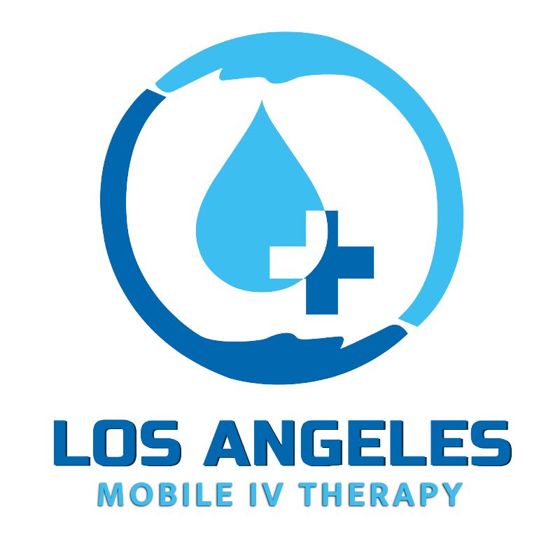 Los Angeles Mobile lV Therapy