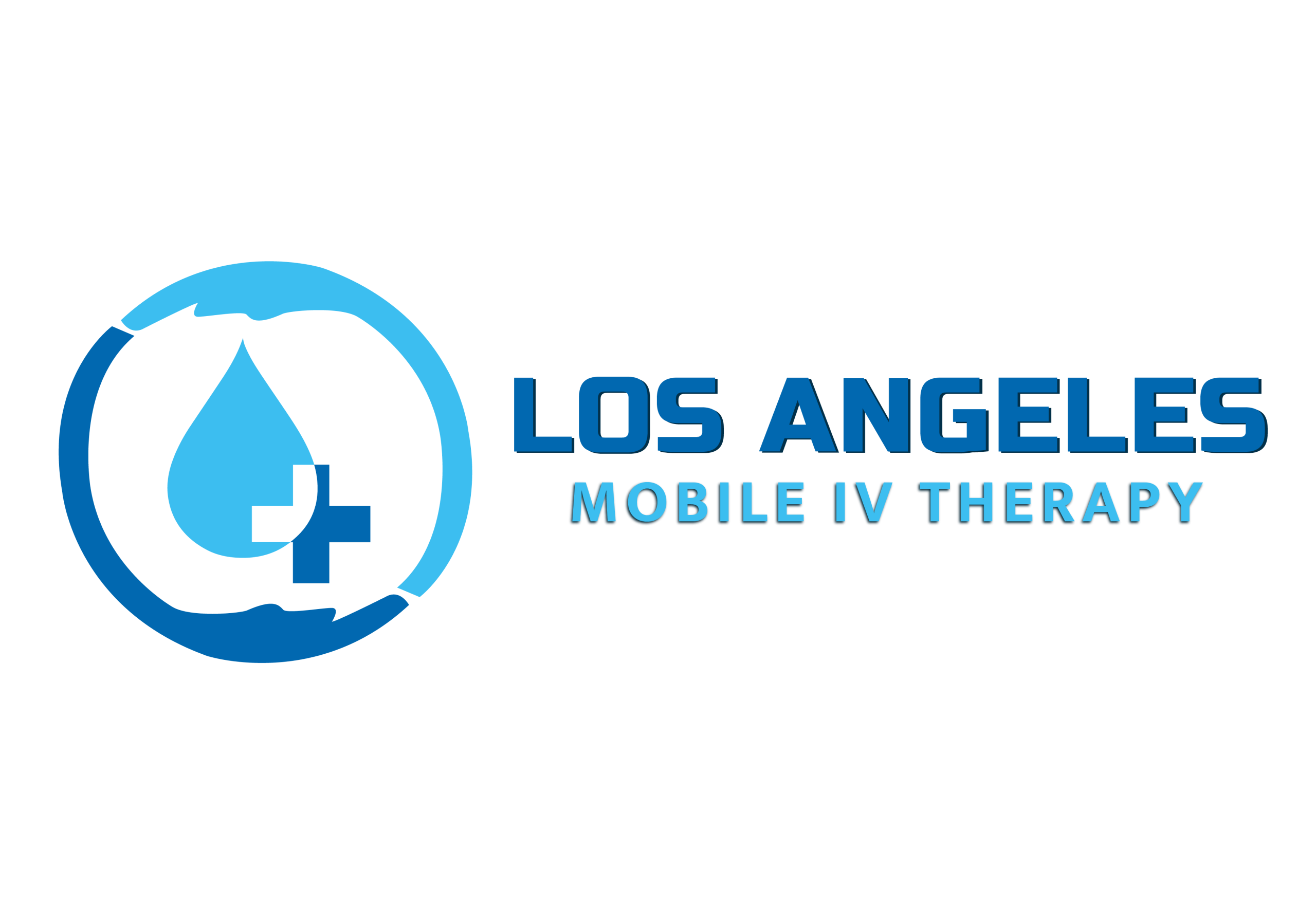 Los Angeles Mobile IV Therapy